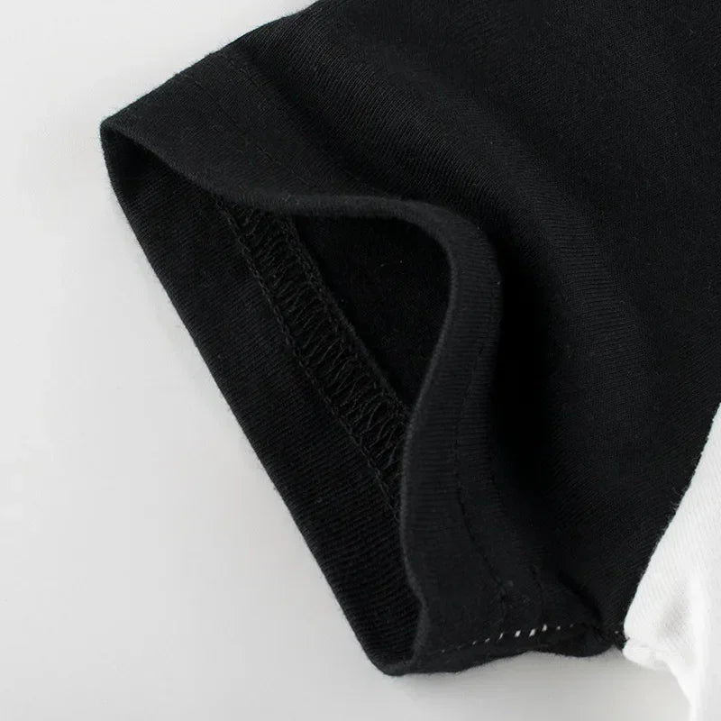 2-9 Y Boys T-Shirts Cartoon Animals Baby Kids Tees Children Cotton Short Sleeves Summer Tops Car Dinosaur Shark Printing